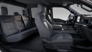 2025 Ford F-150® Internal Image 1